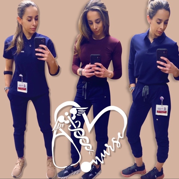 Meet your Posher, Nancy - Picture 1 of 3